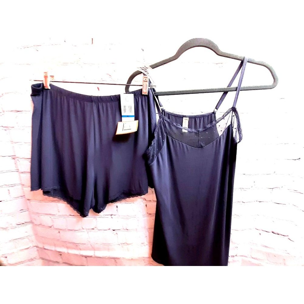 Felina Boxer Pajama Set XL